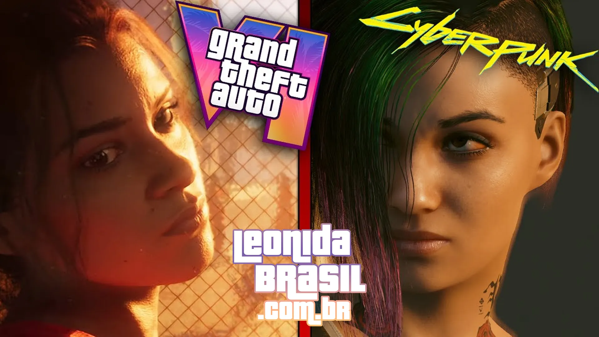 GTA 6 vs Cyberpunk 2077: Qual Será o Melhor em 2026?