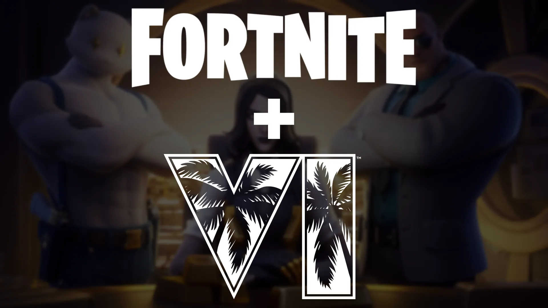 GTA 6 x Fortnite: Crossover CONFIRMADO para 2026?