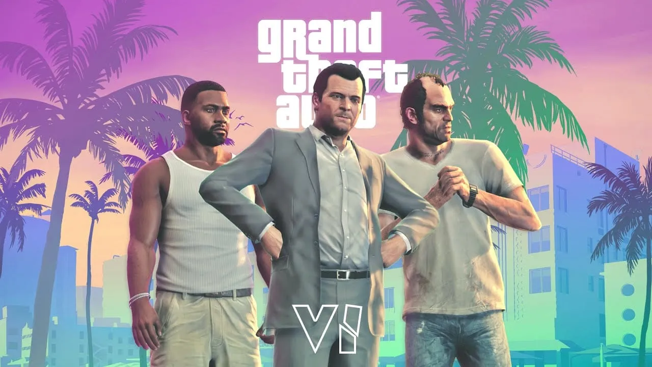 Novo Teaser de GTA Online como Indício Viral para GTA 6
