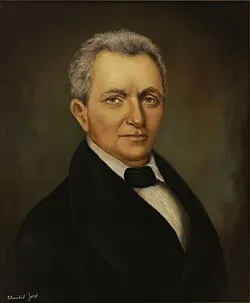 William Pope Duval (4 de setembro de 1784 – 19 de março de 1854) foi o primeiro governador civil do Território da Flórida