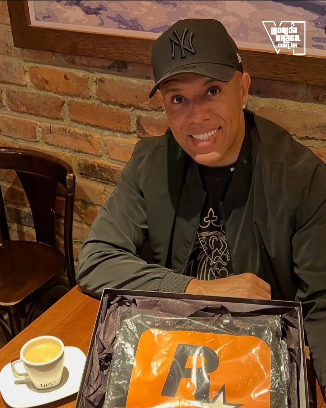 MC Koringa e Rockstar: Parceria para GTA 6? Presente da Empresa Agita Fãs e Rumores de Funk Brasileiro no Soundtrack