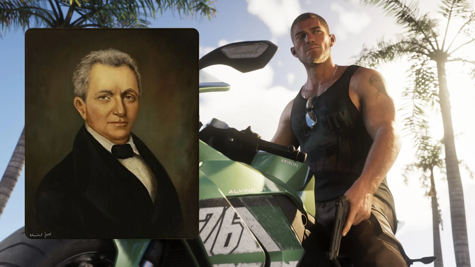 Jason GTA 6: Segredos de Duval e Tatuagens