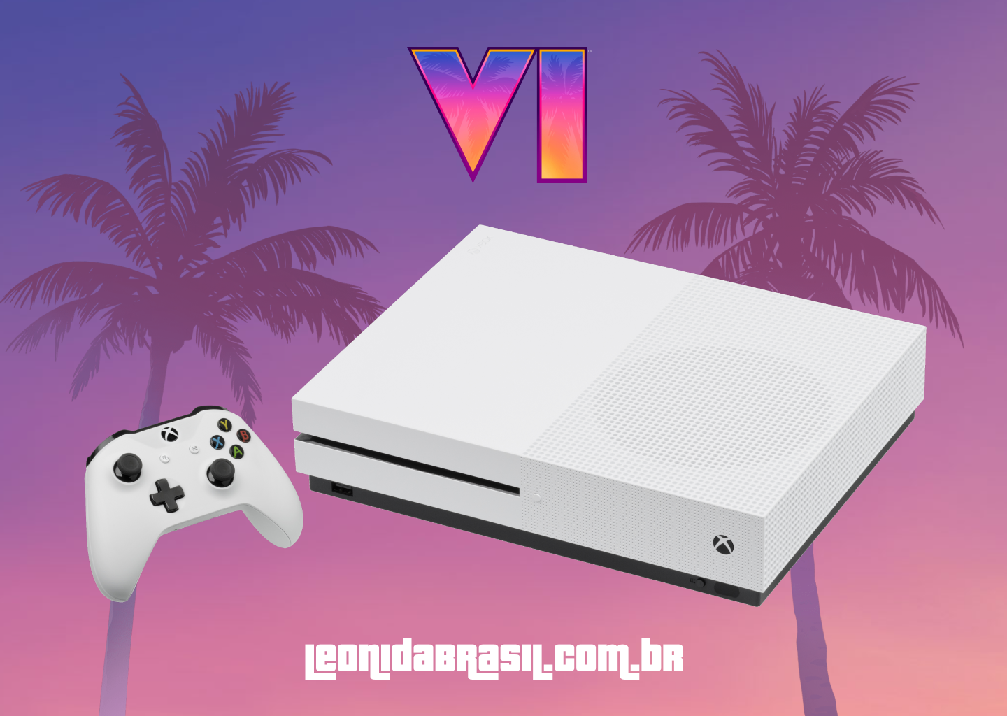 GTA 6 no Xbox One: É Possível Jogar? Conheça as Opções